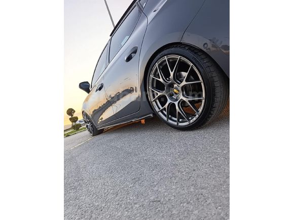 Sahibinden Cupra Leon 1.5 eTSI Standart 2024 Model