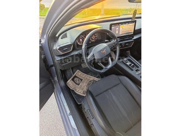 Sahibinden Cupra Leon 1.5 eTSI Standart 2024 Model