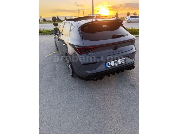 Sahibinden Cupra Leon 1.5 eTSI Standart 2024 Model