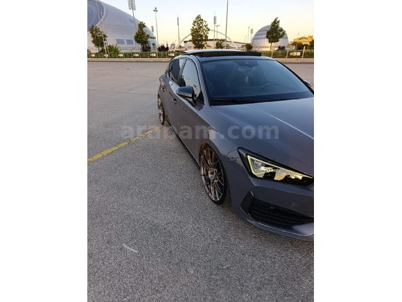 Sahibinden Cupra Leon 1.5 eTSI Standart 2024 Model
