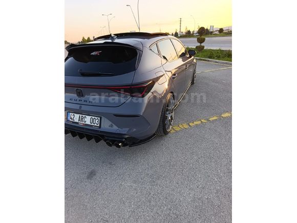 Sahibinden Cupra Leon 1.5 eTSI Standart 2024 Model