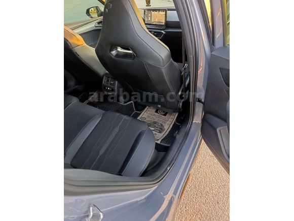 Sahibinden Cupra Leon 1.5 eTSI Standart 2024 Model