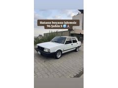 Sahibinden Tofaş Şahin S 1996 Model 
