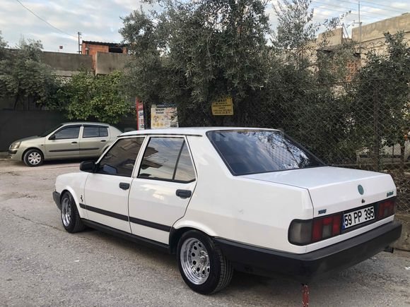 Sahibinden Tofaş Şahin S 1996 Model 