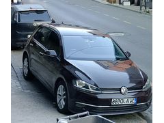 Sahibinden Volkswagen Golf 1.6 TDi BlueMotion Comfortline 2017 Model