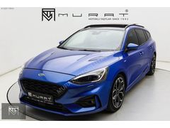 2018 FOCUS SW ST-LİNE-CAMTVN-ISITMA-OTONOM-HEADUP-HAYALT-B&O-OV*