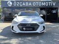 ÖZÇABA'DAN 2016 MODEL HYUNDAİ ELANTRA 1.6 CRDİ ELİTE