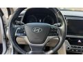ÖZÇABA'DAN 2016 MODEL HYUNDAİ ELANTRA 1.6 CRDİ ELİTE