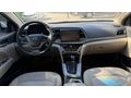 ÖZÇABA'DAN 2016 MODEL HYUNDAİ ELANTRA 1.6 CRDİ ELİTE