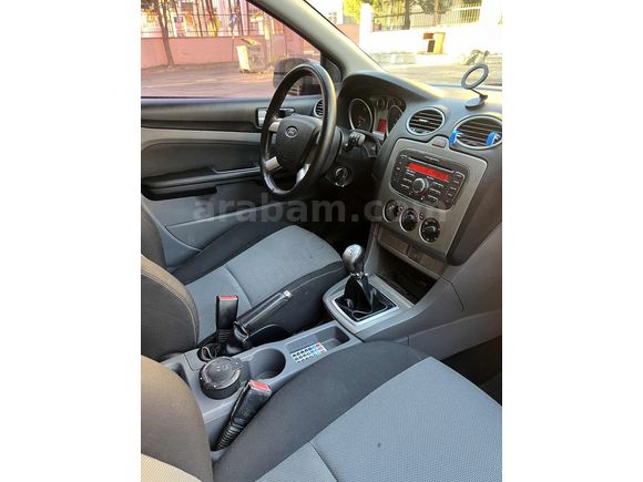 2010 FOCUS TREND X 213.000 KM MOTOR %93 ÜSTÜ