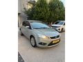 2010 FOCUS TREND X 213.000 KM MOTOR %93 ÜSTÜ