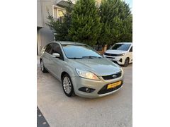 2010 FOCUS TREND X 213.000 KM MOTOR %93 ÜSTÜ