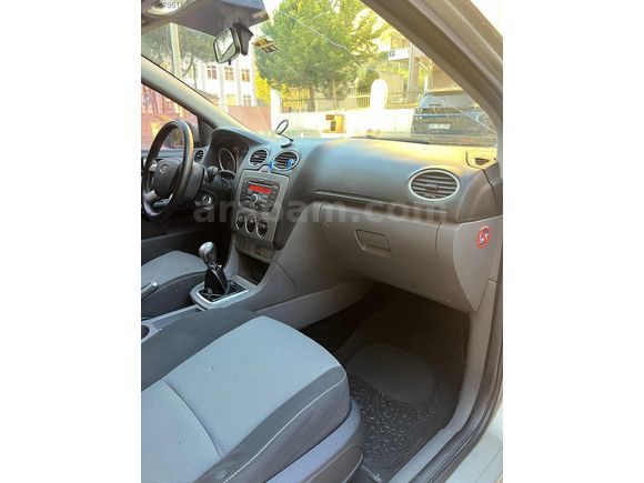 2010 FOCUS TREND X 213.000 KM MOTOR %93 ÜSTÜ