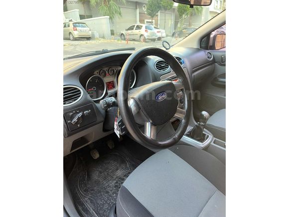 2010 FOCUS TREND X 213.000 KM MOTOR %93 ÜSTÜ