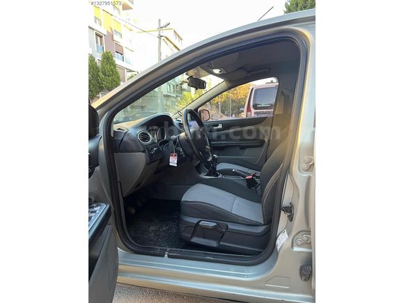 2010 FOCUS TREND X 213.000 KM MOTOR %93 ÜSTÜ