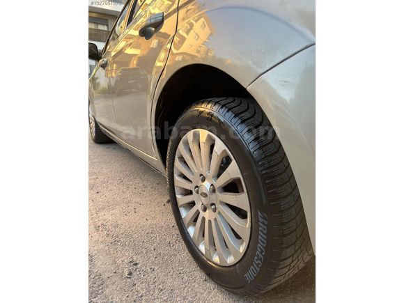 2010 FOCUS TREND X 213.000 KM MOTOR %93 ÜSTÜ