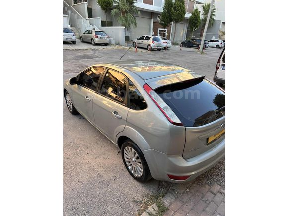 2010 FOCUS TREND X 213.000 KM MOTOR %93 ÜSTÜ