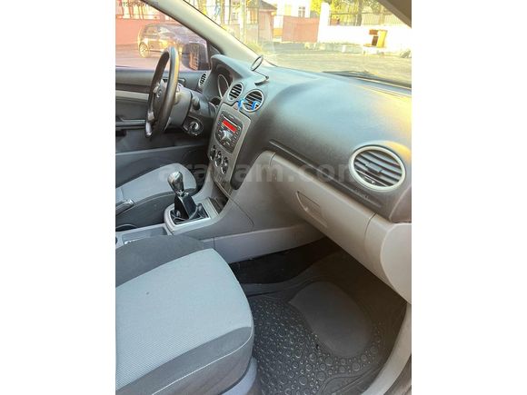 2010 FOCUS TREND X 213.000 KM MOTOR %93 ÜSTÜ