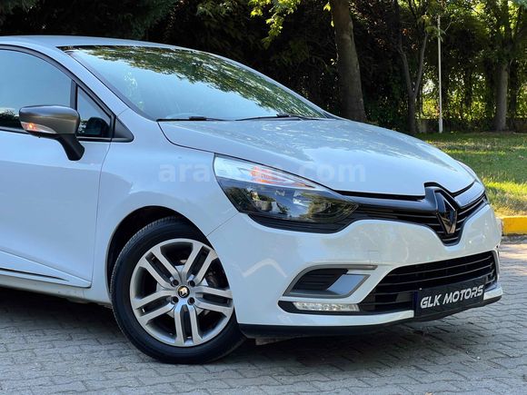 CLİO 4 / 1.5 / DİZEL / 191 KM / HATASIZ AYAR