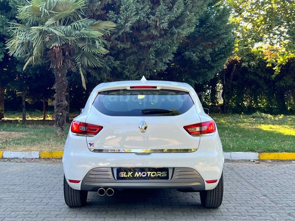 CLİO 4 / 1.5 / DİZEL / 191 KM / HATASIZ AYAR