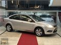 NECATİ'DEN/2010/FORD/FOCUS/1.6TDCİ/TREND X/EMSALSİZ/