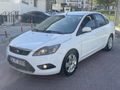 İLK SAHİBİNDEN DÜŞÜK KM Lİ MASRAFSIZ TERTEMİZ FOCUS