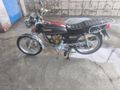 Sahibinden Kuba CG 50