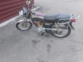 Sahibinden Kuba CG 50
