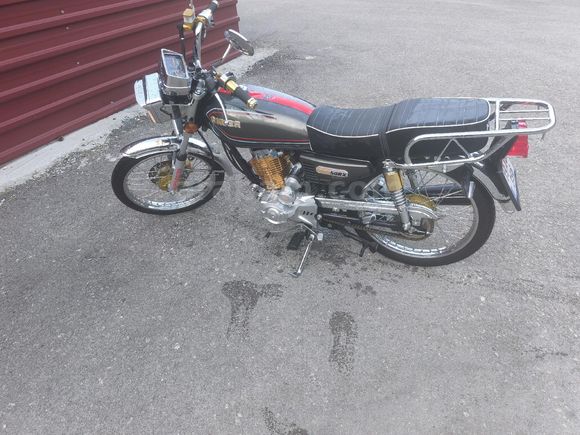 Sahibinden Kuba CG 50