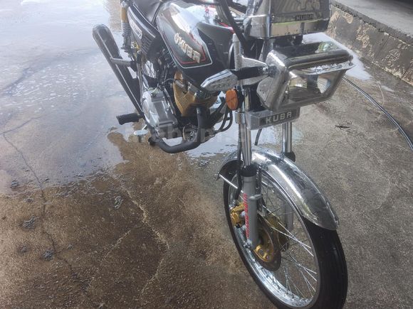 Sahibinden Kuba CG 50