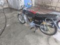 Sahibinden Kuba CG 50