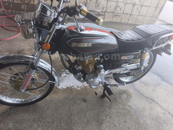 Sahibinden Kuba CG 50