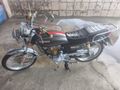 Sahibinden Kuba CG 50