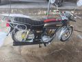 Sahibinden Kuba CG 50