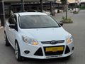 AY'CAR'DAN TAM BAKIMLI 2013 FOCUS