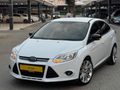 AY'CAR'DAN TAM BAKIMLI 2013 FOCUS
