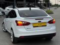 AY'CAR'DAN TAM BAKIMLI 2013 FOCUS
