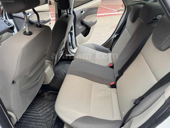 AY'CAR'DAN TAM BAKIMLI 2013 FOCUS