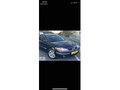 Sahibinden Renault Laguna 1.6 Expression 2007 Model  190.000 km Siyah
