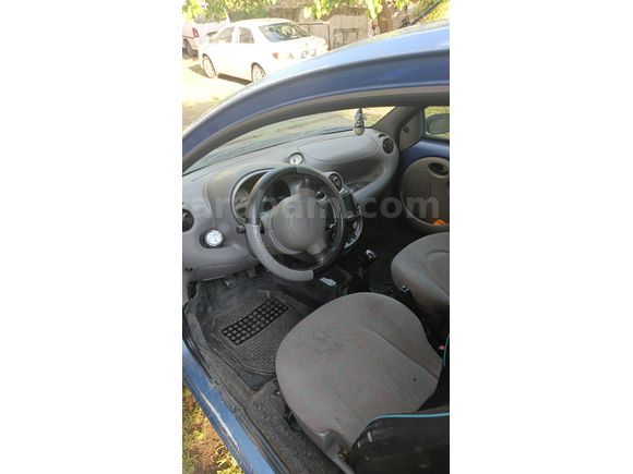 Sahibinden Ford Ka 1.3 1999 Model