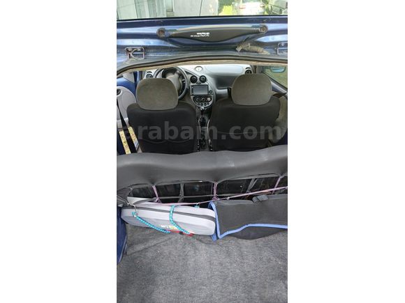 Sahibinden Ford Ka 1.3 1999 Model