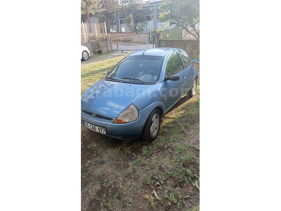 Sahibinden Ford Ka 1.3 1999 Model
