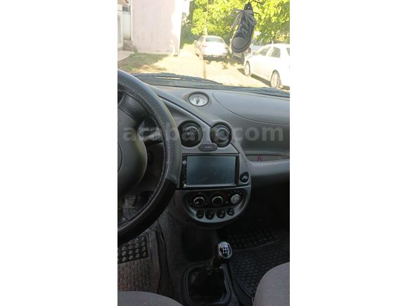 Sahibinden Ford Ka 1.3 1999 Model