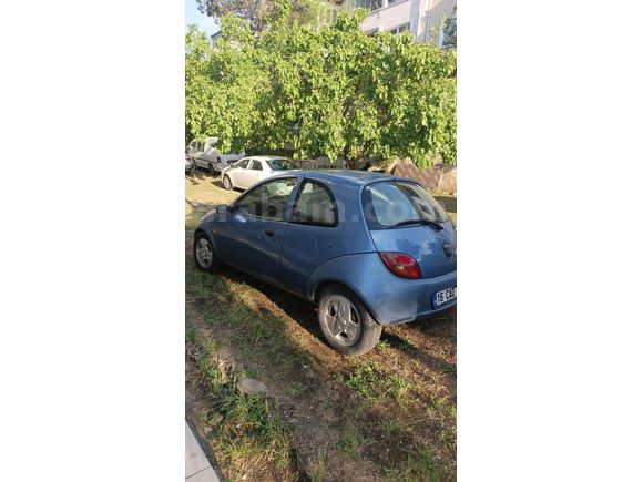 Sahibinden Ford Ka 1.3 1999 Model