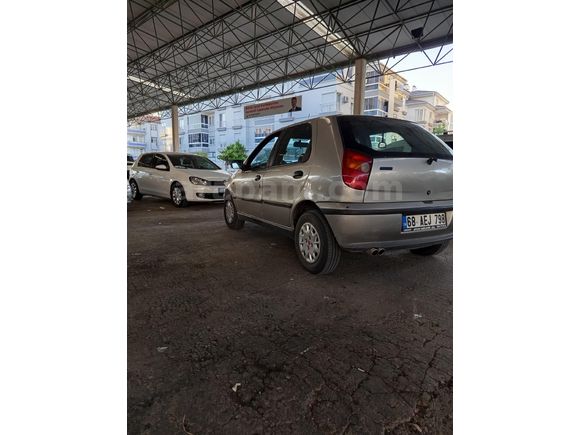 Sahibinden Fiat Palio 1.4 EL 2000 Model