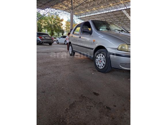Sahibinden Fiat Palio 1.4 EL 2000 Model