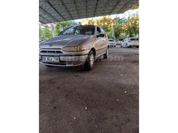Sahibinden Fiat Palio 1.4 EL 2000 Model