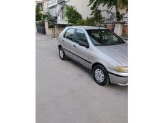 Sahibinden Fiat Palio 1.4 EL 2000 Model