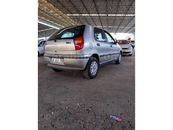 Sahibinden Fiat Palio 1.4 EL 2000 Model
