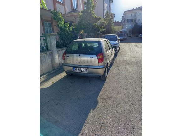 Sahibinden Fiat Palio 1.4 EL 2000 Model